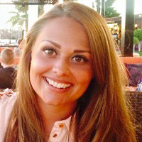 Alice Shirley, Level III Law Student 2013-14